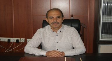 Gümüşhacıköy'de çiftçilere 