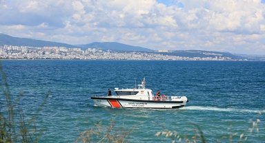 Samsun'da denizde kaybolan çocuğun cesedi bulundu