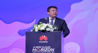 Huawei'nin ilk yerel bulut servisi Huawei Cloud tanıtıldı