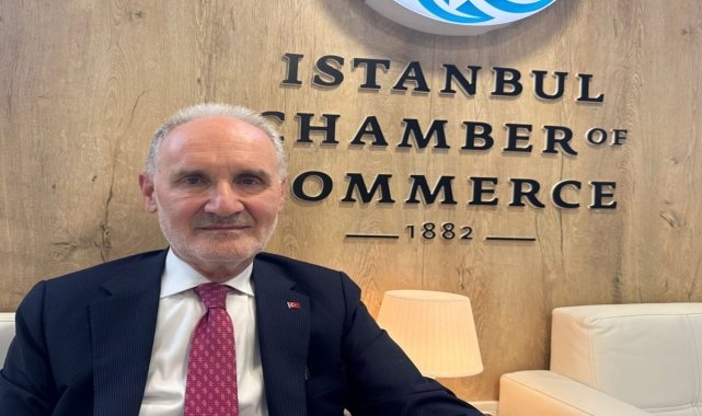 İTO Başkanı Avdagiç: