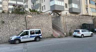 Karabük'te bir kişi evinde ölü bulundu