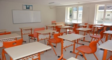 Mengen'in ikinci aşçılık lisesi yeni dönemde öğrenci kabulüne başlayacak