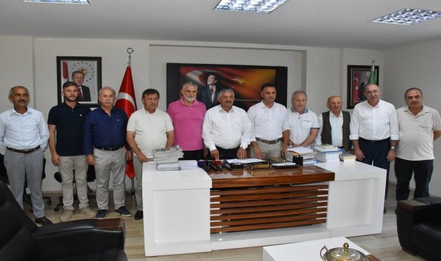 Ordu'da fındıkta işçi yevmiyesi ve diğer ücretler açıklandı