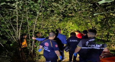 Ordu'da kendisinden haber alınamayan yaşlı adam bahçede ölü bulundu