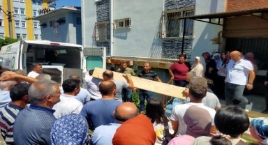 Ordu'da kız çocuğu evinde tabancayla vurulmuş halde bulundu