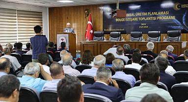 ORDU'NUN HEDEFİ BÜYÜK