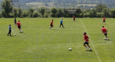 Osman Özköylü'den Süper Lig'de 