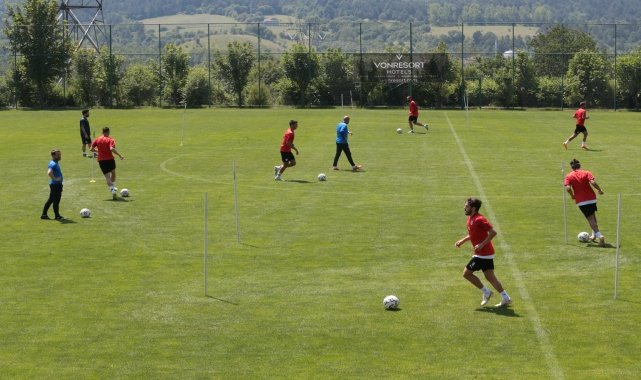 Osman Özköylü'den Süper Lig'de