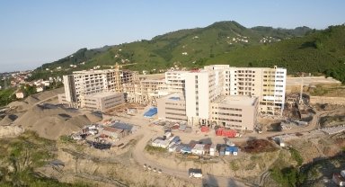 Sağlık Bakanı Koca'dan 