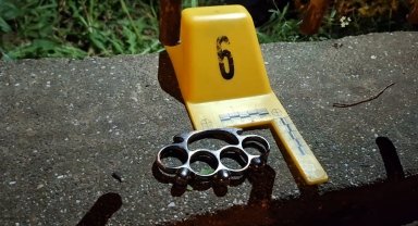 Samsun'da komşular arasındaki kavgada 3 kişi bıçakla yaralandı