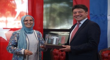 Samsun'da Rusya ile sağlık turizmi alanında işbirliği protokolü imzalandı