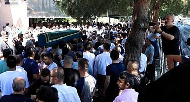 Samsun'da denizde boğulan iki çocuğun cenazesi toprağa verildi