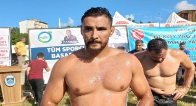 Uluvahta Yaylası Güreş ve Kültür Festivali başladı 