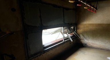 Zonguldak'ta yaşanan selde tavuk çiftliklerindeki yaklaşık 60 bin hayvan telef oldu