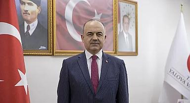 57 İLİN VALİSİ DEĞİŞTİ