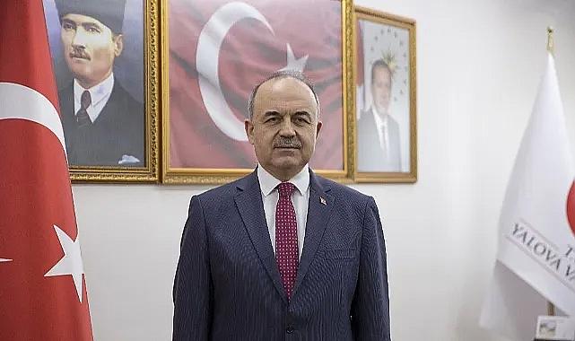 57 İLİN VALİSİ DEĞİŞTİ