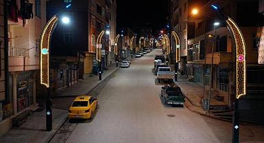 BÜYÜKŞEHİRDEN İLÇELERE MODERN DOKUNUŞ