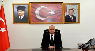 Ordu Valisi Muammer EROL’un Malazgirt Zaferi Mesajı