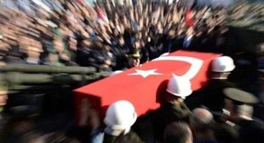 ORDULU PİYADE UZMAN ÇAVUŞ ALİ DEMİR ŞEHİT OLDU