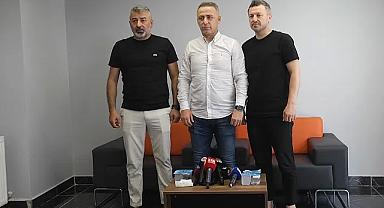 ORDUSPOR YÖNETİMİ KURULDU