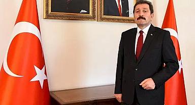 SAMSUN'A ORDULU VALİ!