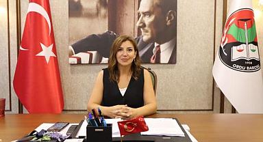 “Avukata Saldırı, Yurttaşın Savunma Hakkına Saldırıdır”