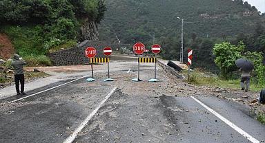 DEREYOLU 60 GÜN DAHA KAPALI