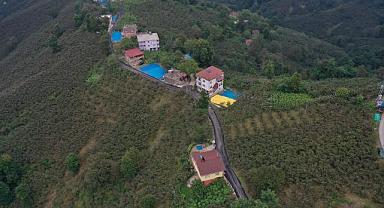 ORDU TARİHİNİN EN BÜYÜK ULAŞIM SEFERBERLİĞİ