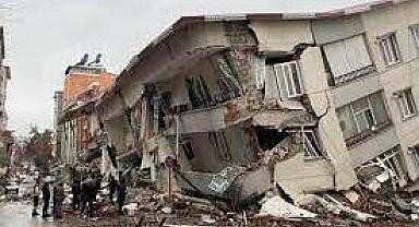Uzmanından Ordu İçin Deprem Açıklaması