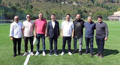 Yakında Açılacak Az Kaldı