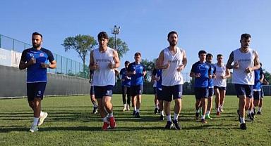 52 Orduspor Futbol Kulübü Bu Akşam Lideri Konuk Ediyor