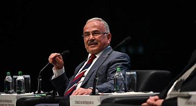 BAŞKAN GÜLER: “BİZ KENDİMİZ İLE YARIŞIYORUZ”