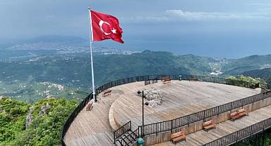 BEKLENEN GÜN GELDİ