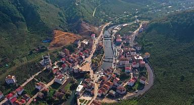 BÜYÜKŞEHİR’DEN İKİZCE’NİN KALBİNE SICAK DOKUNUŞ