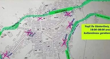 Emniyetten Pat-Pat Kararı: O İlçede Uygulanacak!