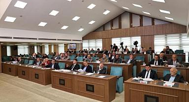 Melet’te Üretim Vadisi Kuracağız 2.500 Kişiye İstihdam Sağlayacağız! Türk-İslam Kültür Merkezi Kuracağız