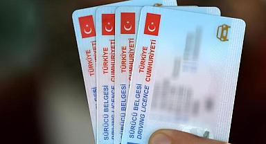 Ordu'da 61 Sürücünün Ehliyetine El Konuldu