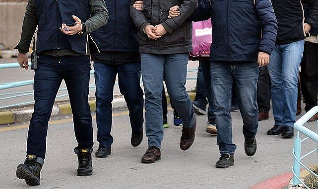 Ordu'da Fetöcülere