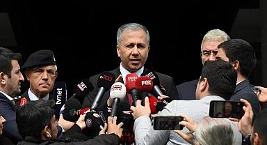 Ordu'da Tefecilik Operasyonu