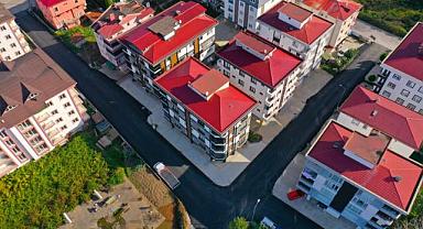 ALTINORDU BELEDİYESİ YOĞUN ÇALIŞMA TEMPOSUNU SÜRDÜRÜYOR