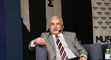 BAŞKAN GÜLER, BÖLGESEL TARIM ZİRVESİNDE KONUŞTU