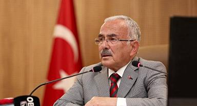 BAŞKAN GÜLER’DEN MÜJDELER