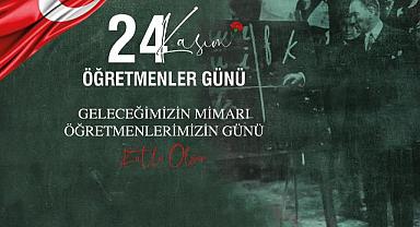 BAŞKAN TÖREN 