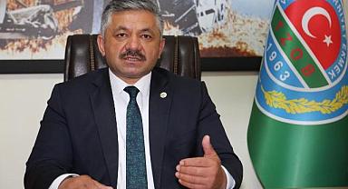 “Dünyayı Fındıkta Biz Besliyoruz”