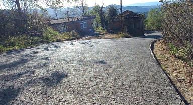 FATSA BELEDİYESİ, ÖMÜRLÜK YOLLARLA GÖNÜLLERE ULAŞIYOR