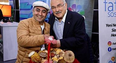 İSTANBUL, 4 GÜN ORDU’YU YAŞADI