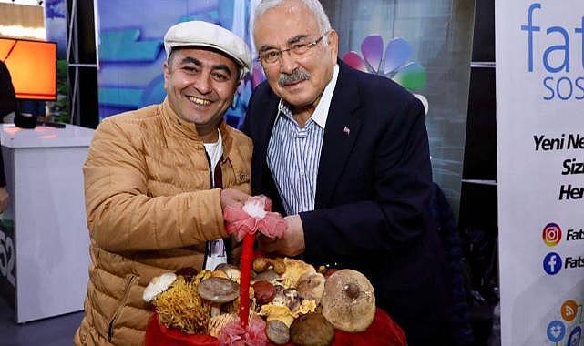 İSTANBUL, 4 GÜN ORDU’YU YAŞADI
