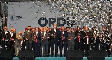 ORDU’YA HAYIRLI OLSUN