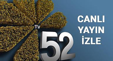 Tv52 İzle