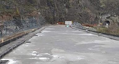 MUAMMER ÖZER’DEN YOL MÜJDESİ